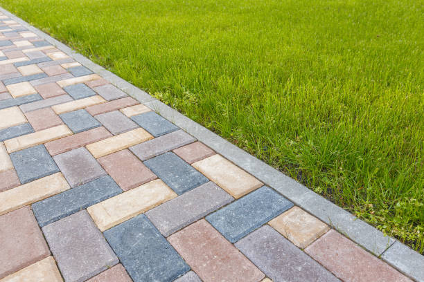 Professional Driveway Pavers in Chicago Ridge, IL